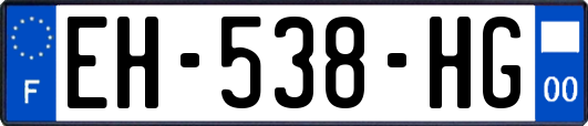 EH-538-HG