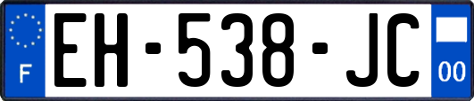 EH-538-JC