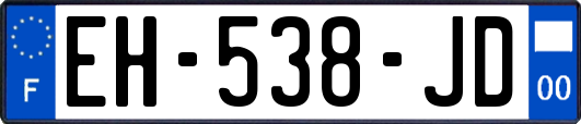 EH-538-JD