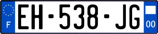 EH-538-JG