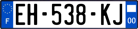 EH-538-KJ