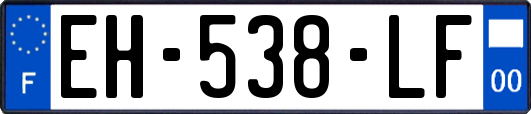 EH-538-LF