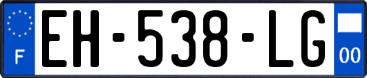 EH-538-LG