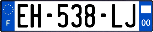 EH-538-LJ