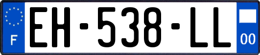 EH-538-LL
