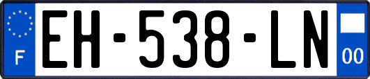 EH-538-LN