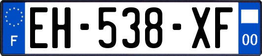 EH-538-XF