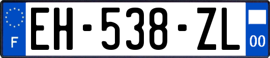 EH-538-ZL