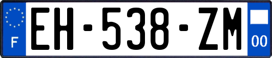 EH-538-ZM