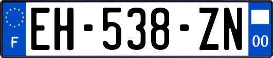 EH-538-ZN