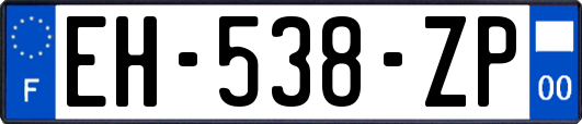 EH-538-ZP