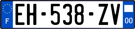 EH-538-ZV