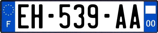 EH-539-AA