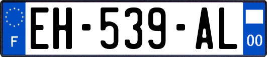 EH-539-AL