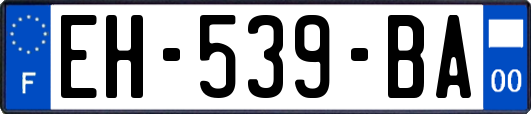 EH-539-BA