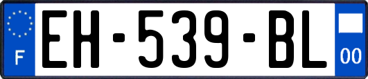 EH-539-BL