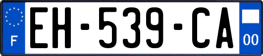 EH-539-CA