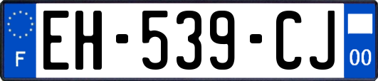 EH-539-CJ