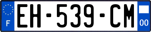 EH-539-CM