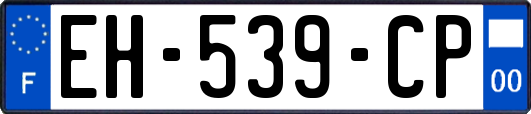 EH-539-CP