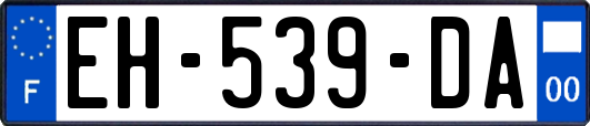 EH-539-DA