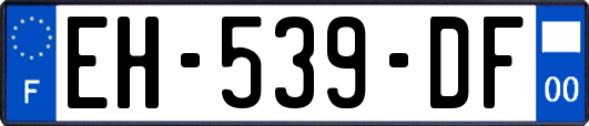 EH-539-DF