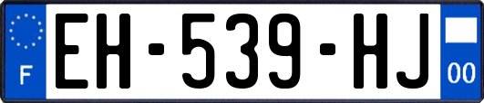 EH-539-HJ