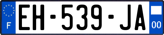 EH-539-JA