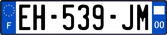 EH-539-JM