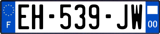 EH-539-JW