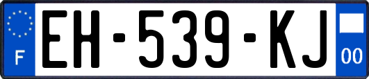 EH-539-KJ