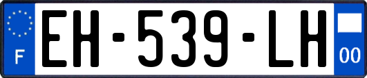EH-539-LH