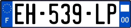 EH-539-LP