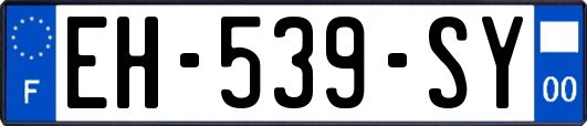 EH-539-SY