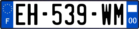 EH-539-WM