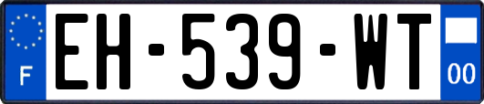 EH-539-WT