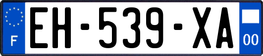 EH-539-XA