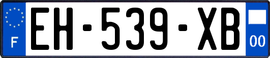 EH-539-XB