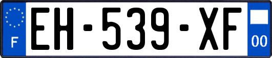 EH-539-XF