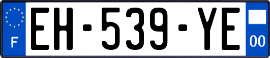 EH-539-YE