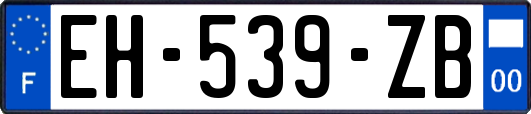 EH-539-ZB