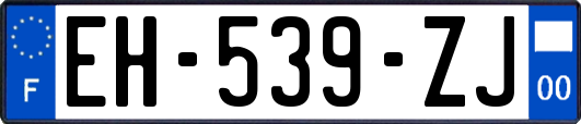 EH-539-ZJ