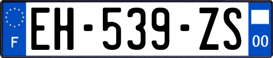 EH-539-ZS