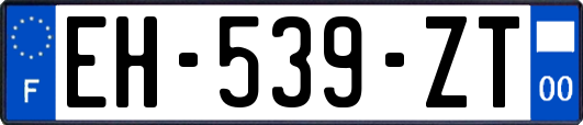 EH-539-ZT