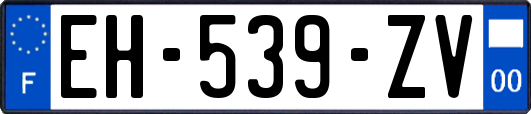 EH-539-ZV