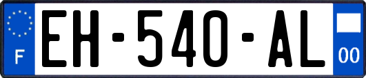 EH-540-AL