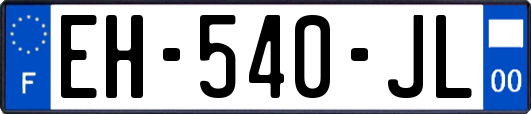 EH-540-JL