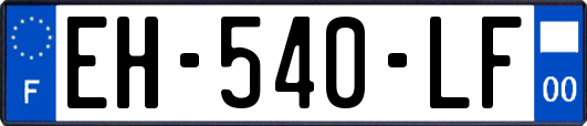 EH-540-LF