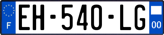 EH-540-LG