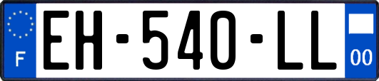EH-540-LL